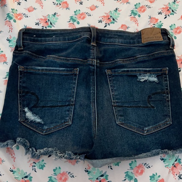 American eagle shorts - Picture 2 of 4